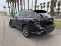 2011 Lexus RX 350 III, чёрный, 2800000 рублей - вид 4