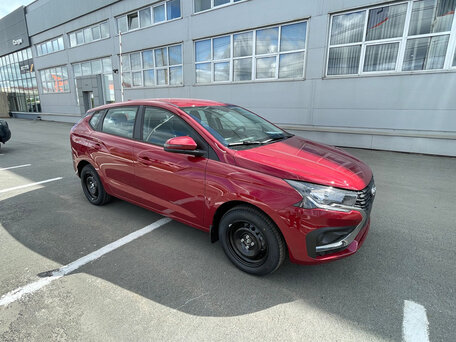 Lada (ВАЗ) Iskra