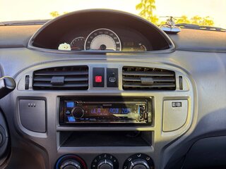 2005 Hyundai Matrix I Рестайлинг, зелёный, 360000 рублей, вид 4