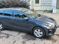 2019 Kia Ceed III, серый, 1530000 рублей - вид 6