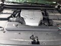 2010 Lexus GX 460 II, серый, 3400000 рублей - вид 8