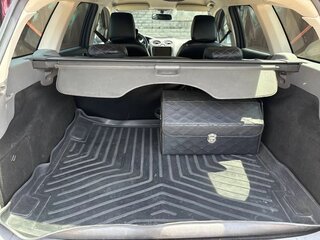 2008 Ford Focus II Рестайлинг, пурпурный, 560000 рублей, вид 5