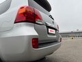 2014 Toyota Land Cruiser 200 Series Рестайлинг 1, серый, 3950000 рублей - вид 7
