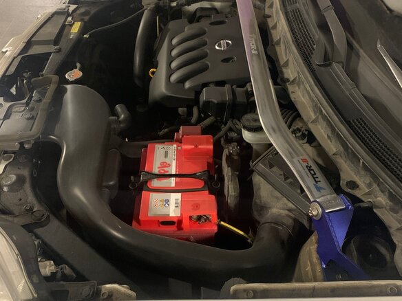 2014 Nissan X-Trail II Рестайлинг, серебристый, 2000000 рублей - вид 19