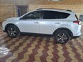 2018 Toyota RAV4 IV (XA40) Рестайлинг, белый, 2450000 рублей - вид 7