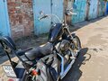 2008 Harley-Davidson Sportster 883, чёрный, 700000 рублей - вид 1