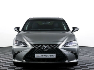 2020 Lexus ES 250 VII, серый, 3644000 рублей, вид 2