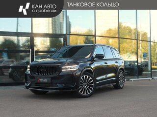 2023 Geely Monjaro I, чёрный, 2790000 рублей, вид 1