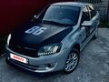 2011 Lada (ВАЗ) Granta I, серебристый, 250000 рублей - вид 1