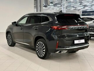 2021 Exeed TXL I Рестайлинг, серый, 2126000 рублей, вид 4