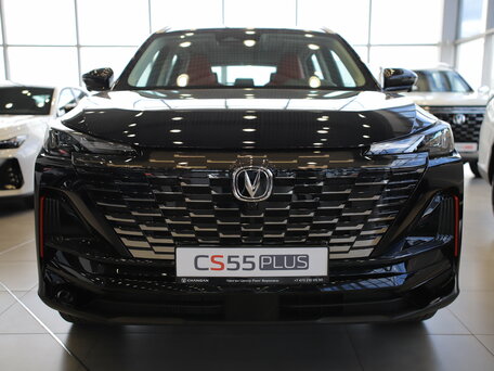 Changan UNI-S I