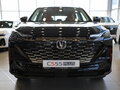 2025 Changan UNI-S I, чёрный