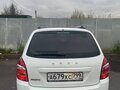 2021 Lada (ВАЗ) Granta I Рестайлинг, белый, 700000 рублей - вид 1