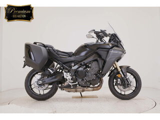 Yamaha Tracer 9