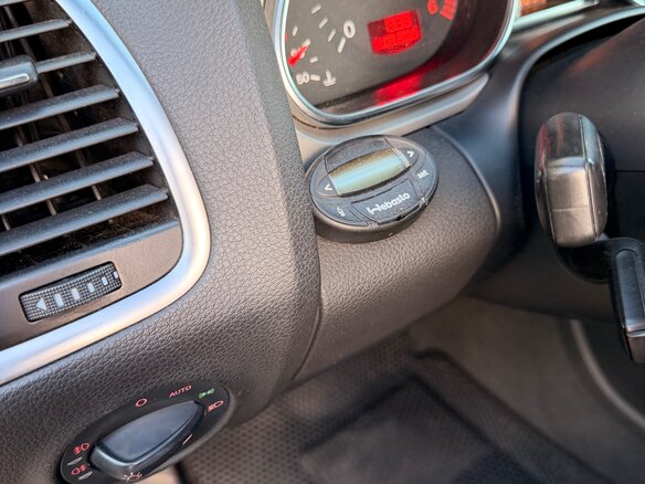 2008 Audi Q7 I (4L), чёрный, 1146215 рублей - вид 17