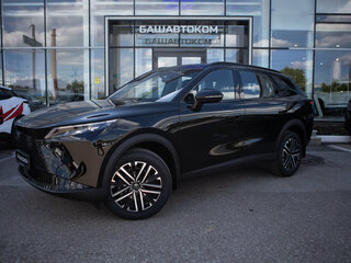 Omoda C7