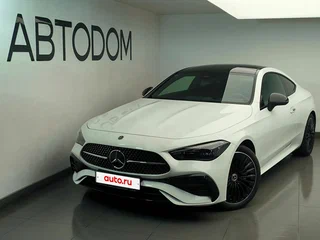 2023 Mercedes-Benz CLE 300, белый, 8300000 рублей, вид 1