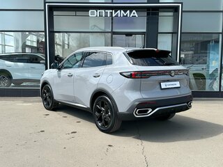 2026 Changan UNI-S I Рестайлинг, серый, 3249900 рублей, вид 5