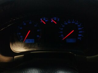 2000 Volkswagen Bora I, чёрный, 230000 рублей, вид 3