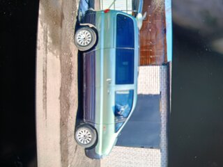 2000 Hyundai Starex I, серый, 650000 рублей, вид 5