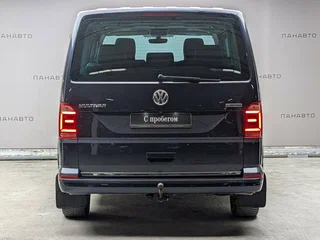 2019 Volkswagen Multivan T6, синий, 4149000 рублей, вид 4