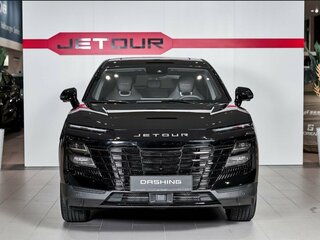2026 Jetour Dashing I, чёрный, 2732301 рублей, вид 2