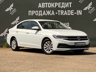 Volkswagen Bora IV (China Market) Рестайлинг