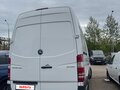 2013 Mercedes-Benz Sprinter, белый, 2750000 рублей - вид 2