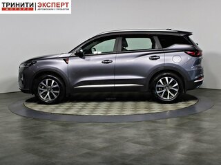 2023 Chery Tiggo 7 Pro Max I, серый, 1798000 рублей, вид 5