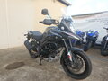 2018 Suzuki V-Strom 1000, серый, 900000 рублей