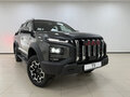 2026 JAC T9, серый