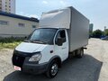 2019 ГАЗ ГАЗель (3302), белый, 1650000 рублей - вид 1