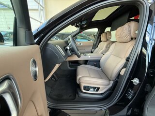 2025 Li Auto (Lixiang) L9 52.3 kWh I Рестайлинг, чёрный, 11600000 рублей, вид 2