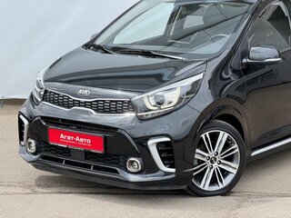 Kia Morning III