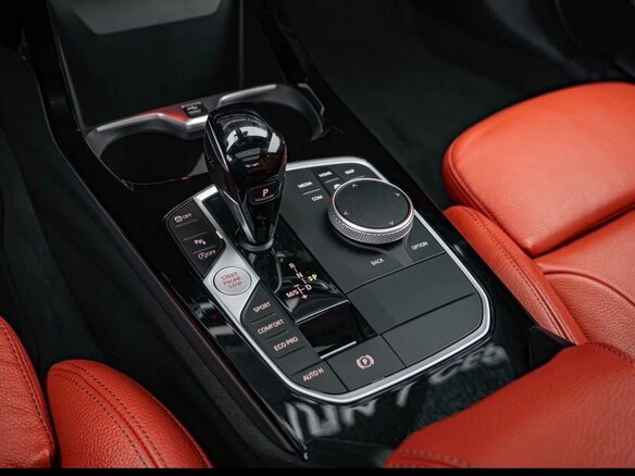 2021 BMW 2 серии Gran Coupe M235i xDrive F44, белый, 4250000 рублей - вид 11