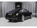 2025 Rolls-Royce Spectre I (Series I), чёрный - вид 1