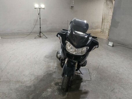 2013 BMW R 1200 RT, чёрный, 877000 рублей, вид 3