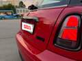 2012 Mini Hatch One II (R56) Рестайлинг, красный - вид 11