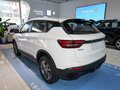 2026 Geely Binyue I Рестайлинг 2, белый, 1550000 рублей - вид 3