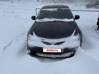 2008 Subaru Impreza III, серый, 600000 рублей, вид 2