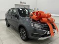 2026 Lada (ВАЗ) Granta Active Cross I Рестайлинг, серый - вид 1