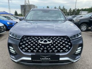 2023 Chery Tiggo 7 Pro I, серый, 1650000 рублей, вид 3