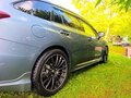 2017 Subaru Levorg I, синий, 1600000 рублей - вид 2