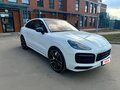 2019 Porsche Cayenne S Coupé III, белый, 8500000 рублей - вид 6
