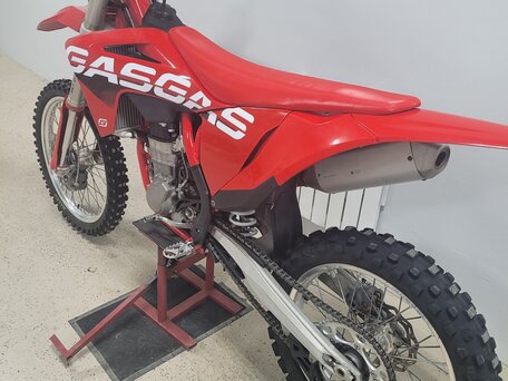 2023 Gas Gas MC, красный, 670000 рублей, вид 2