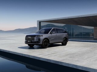 2026 Jeland J6, серый, 2749000 рублей, вид 1