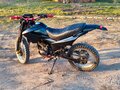 2024 Racer Panther, чёрный, 60000 рублей