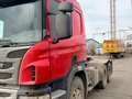 2013 Scania P-series, красный, 4500000 рублей - вид 5