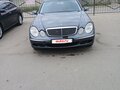 2005 Mercedes-Benz E-Класс 200 III (W211, S211), чёрный, 850000 рублей - вид 1