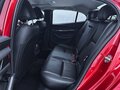 2022 Mazda 3 IV (BP), красный - вид 3